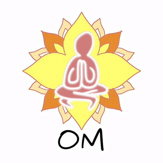 Om (Sticker)