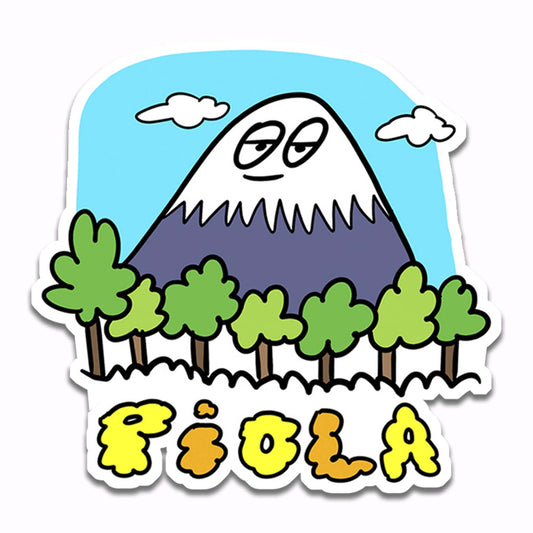 Piola (Sticker)